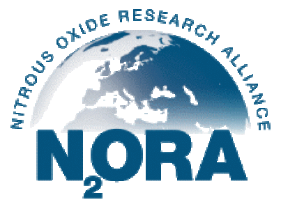Nitrous Oxide Research Alliance Training Network (NORA)